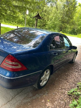 Mercedes-Benz C 220   | Mobile.bg    5