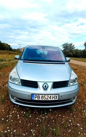     Renault Espace