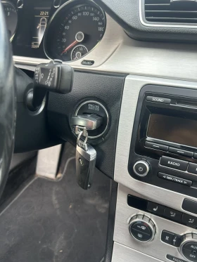 VW Passat 2.0 DSG | Mobile.bg    17