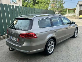VW Passat 2.0 DSG | Mobile.bg    6