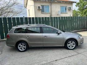 VW Passat 2.0 DSG | Mobile.bg    7