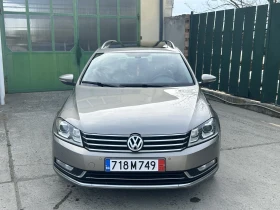 VW Passat 2.0 DSG | Mobile.bg    9