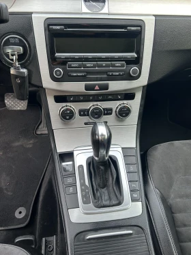 VW Passat 2.0 DSG | Mobile.bg    15