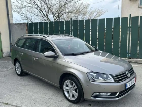 VW Passat 2.0 DSG | Mobile.bg    8