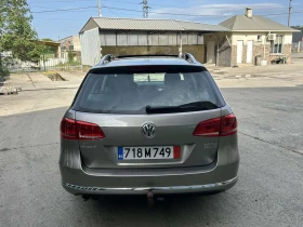 VW Passat 2.0 DSG | Mobile.bg    5