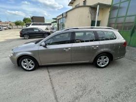 VW Passat 2.0 DSG | Mobile.bg    4