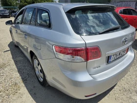 Toyota Avensis 1.8 VVTI - 10980 лв. - 39864926 4