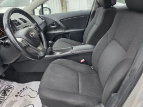 Toyota Avensis T27 1.8 VVTI, снимка 16