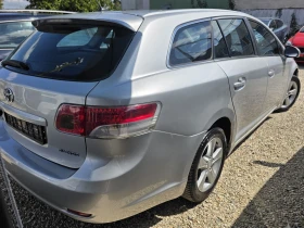 Toyota Avensis T27 1.8 VVTI | Mobile.bg    5