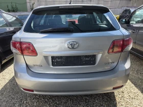 Toyota Avensis T27 1.8 VVTI | Mobile.bg    4
