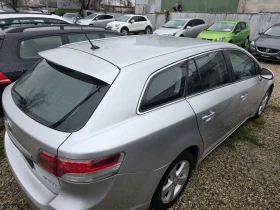 Toyota Avensis T27 1.8 VVTI, снимка 9