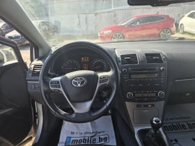 Toyota Avensis 1.8 VVTI | Mobile.bg    9