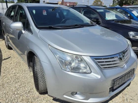 Toyota Avensis T27 1.8 VVTI | Mobile.bg    2