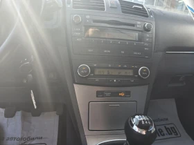 Toyota Avensis 1.8 VVTI | Mobile.bg    15