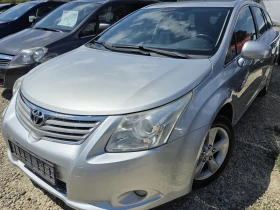 Toyota Avensis T27 1.8 VVTI | Mobile.bg    3