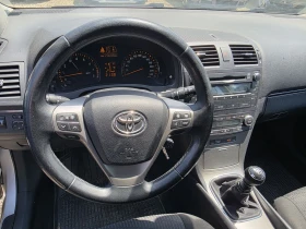 Toyota Avensis 1.8 VVTI | Mobile.bg    11