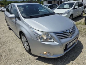 Toyota Avensis 1.8 VVTI - 10980 лв. - 39864926 2