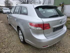 Toyota Avensis T27 1.8 VVTI, снимка 5