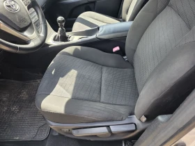 Toyota Avensis 1.8 VVTI - 10980 лв. - 39864926 13