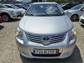 Toyota Avensis 1.8 VVTI - 10980 лв. - 39864926 3