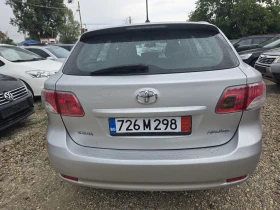 Toyota Avensis 1.8 VVTI - 10800 лв. - 39864926 6