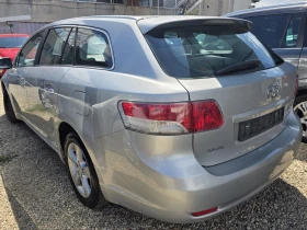 Toyota Avensis T27 1.8 VVTI | Mobile.bg    6