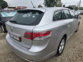 Toyota Avensis 1.8 VVTI - 10800 лв. - 39864926 5