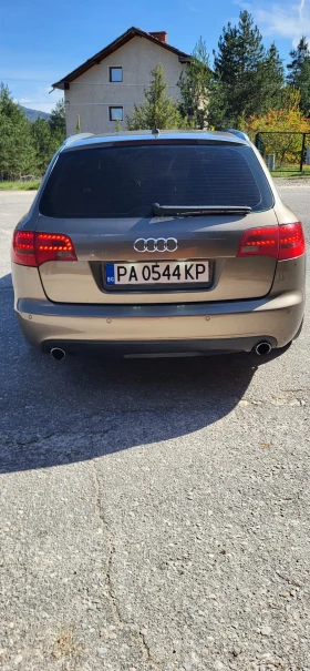 Audi A6 / | Mobile.bg    2