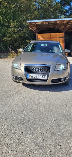     Audi A6 /