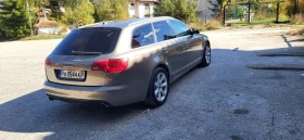 Audi A6 / | Mobile.bg    3