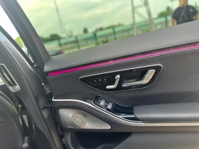 Mercedes-Benz S 400 4matic long hud  | Mobile.bg    8