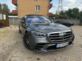  Mercedes-Benz S 400