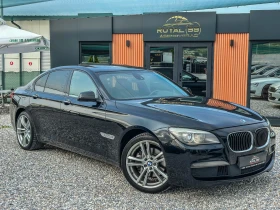  BMW 730