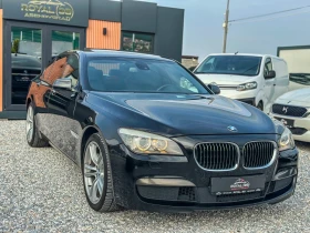     BMW 730 730  PACK::INDIVIDUAL::DISTRONIK::