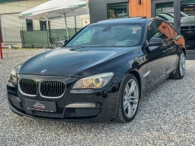    BMW 730 730  PACK::INDIVIDUAL::DISTRONIK::