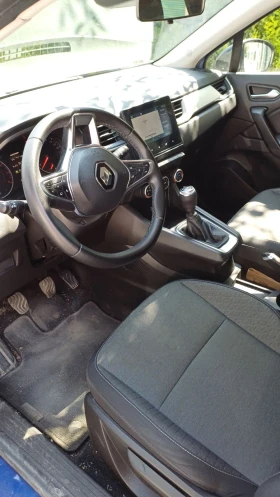 Renault Captur | Mobile.bg    3