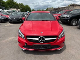  Mercedes-Benz CLA 22...