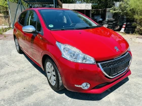 Peugeot 208 1.6 e-HDI STYLE E6 - 12400 лв. - 27298478 7