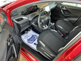 Peugeot 208 1.6 e-HDI STYLE E6 - 12400 лв. - 27298478 9