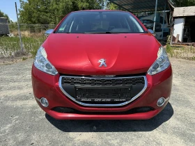 Peugeot 208 1.6 e-HDI STYLE E6 - 12400 лв. - 27298478 8