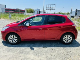 Peugeot 208 1.6 e-HDI STYLE E6 - 12400 лв. - 27298478 2