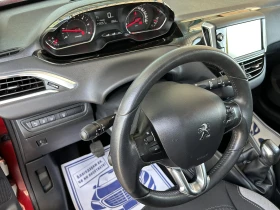 Peugeot 208 1.6 e-HDI STYLE E6 - 12400 лв. - 27298478 14