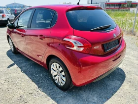 Peugeot 208 1.6 e-HDI STYLE E6 - 12400 лв. - 27298478 3