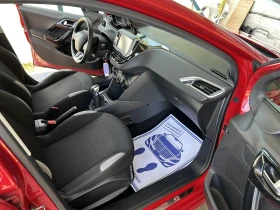 Peugeot 208 1.6 e-HDI STYLE E6 - 12400 лв. - 27298478 12