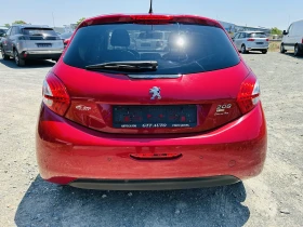 Peugeot 208 1.6 e-HDI STYLE E6 - 12400 лв. - 27298478 4