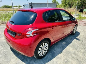 Peugeot 208 1.6 e-HDI STYLE E6 - 12400 лв. - 27298478 5
