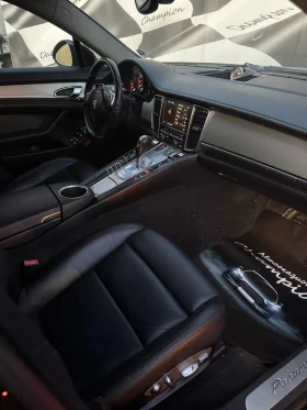 Porsche Panamera - 39999 лв. - 36238372 15