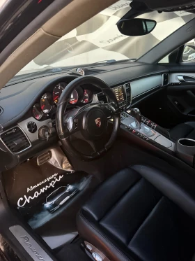 Porsche Panamera - 39999 лв. - 36238372 8