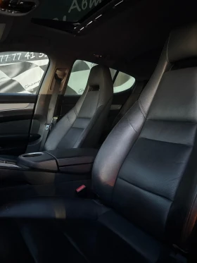 Porsche Panamera - 39999 лв. - 36238372 14