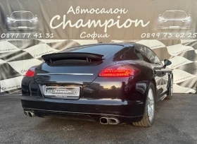 Porsche Panamera - 39999 лв. - 36238372 4
